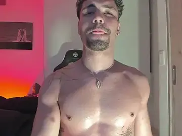 Stripchat Best live sex cam show of justin_lenox