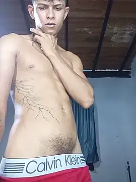 Stripchat Nude Webcam of God_Eros_23cm