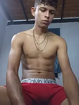 Stripchat Adult Webcam of God_Eros_23cm