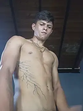 Stripchat Best Webcam of God_Eros_23cm