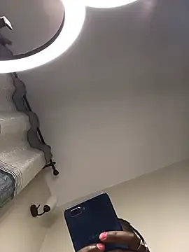 Stripchat Free Porn Cam of Holy_Virgin