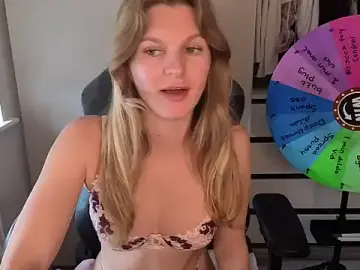 Stripchat Adult Webcams of Lilly-Luscious