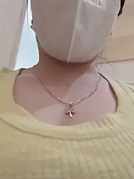 Stripchat Private Sex Chat of Mina-02