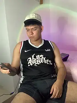 Stripchat Private Sex Chat of Paul_teen_
