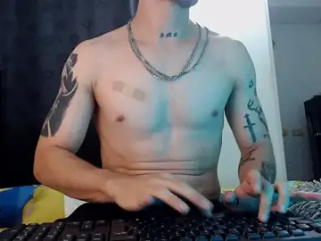 Stripchat Private Sex Chat of Perseus___BWC