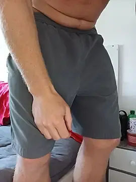 Stripchat Live Porn of BigTla90