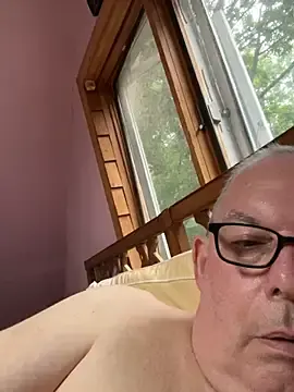 Stripchat Best live sex cam show of CharlieWeaver22