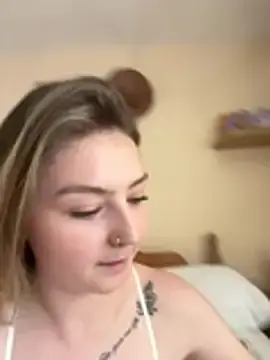 Stripchat Free Live Porn of ChloeRaexox