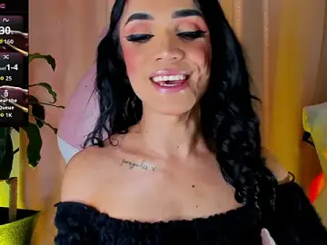 Stripchat Live Sex of Cristal_Gem1