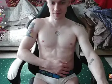 Stripchat Live Sex of Krieger8841