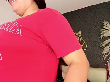 Stripchat Live Sex of Nina_voss