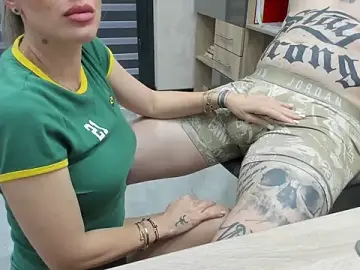 Stripchat Free Live Porn of cash_rules77