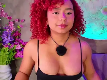 Stripchat Best Webcam of lara_curly