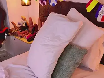 Stripchat Adult Webcam of vanity_sex