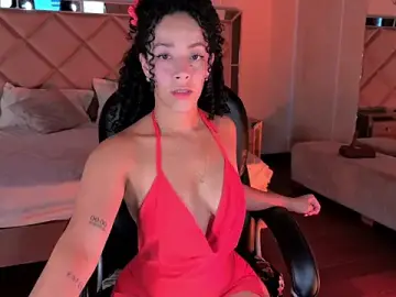 Stripchat Free Porn Cam of AlessaRomero