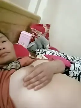 Stripchat Best Webcam of BlueGirlyeah