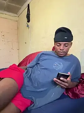 Stripchat Adult Webcams of Booty_1