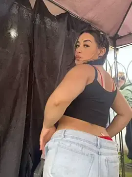 Stripchat Adult Video Chat of IvySanchez_Pinkk