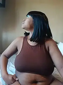 Stripchat Nude Webcam of Missnightxx