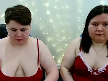 Stripchat Live Sex of BeckyAndHellen