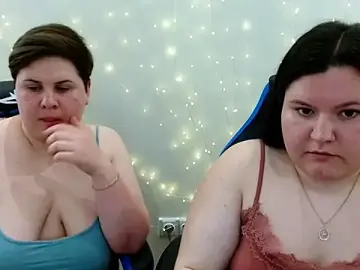 Stripchat Private Sex Chat of BeckyAndHellen
