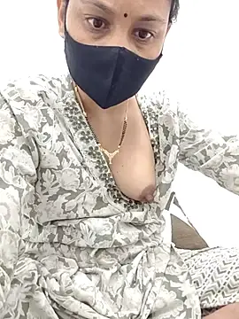 Stripchat Private Sex Chat of Saishaa