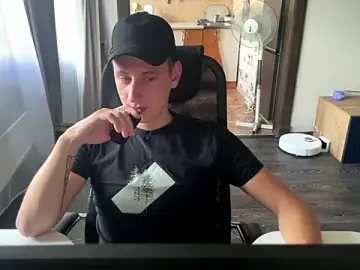 Stripchat Nude Webcam of Keksik_
