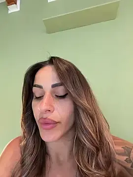 Stripchat Best live sex cam show of -Alisa