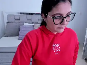 Stripchat Best live sex cam show of Camilaa_bueno