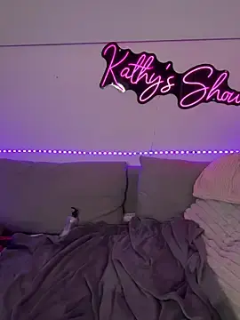 Stripchat Adult Webcam of InKed-Kathy
