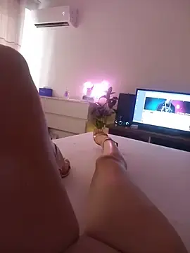 Stripchat Best live sex cam show of LauraDelightX