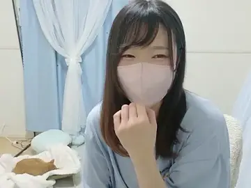 Stripchat Sex Cam of MEI--55