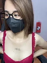 Stripchat Free Porn Cam of Mochi_11
