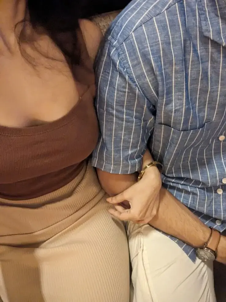 SassyWildCouple