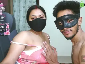 Stripchat Live Sex of SassyWildCouple