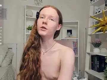 Stripchat Live Porn of ZaraBluitt