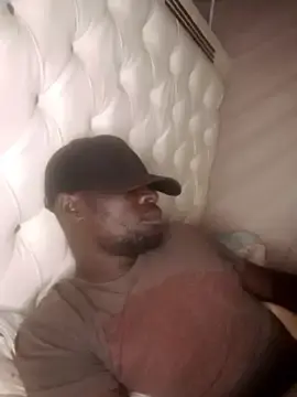 Stripchat Live Porn of ClinDi