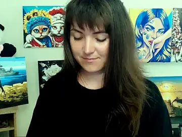 Stripchat Sex Cam of Darina_M_