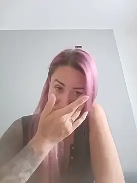 Stripchat Private Sex Chat of GermanMilfJasmin