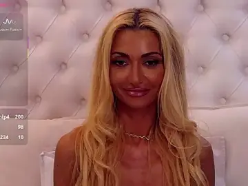 Stripchat Best Webcam of IvaRoberts