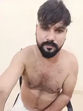 Stripchat Free Porn Cam of Shiva7478