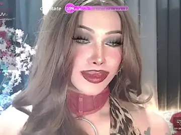 Stripchat Best live sex cam show of Your_gorgeous_amanda_ts