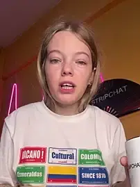 Stripchat Nude Webcam of imveranito