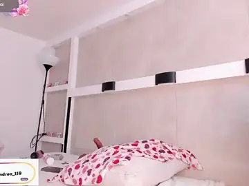 Stripchat Live Porn of juliana_smithh