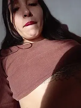 Stripchat Free Live Porn of keyjordanTLG