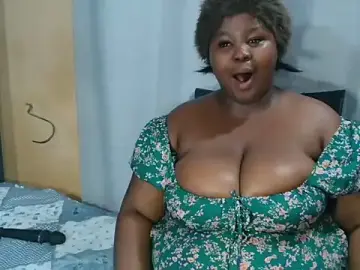 Stripchat Watch Live Sex Cams of ChocolateChubbyx