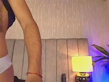Stripchat Free Live Porn of Jacob_606