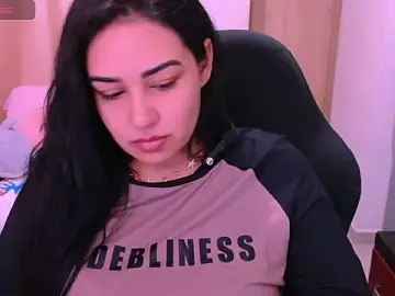 Stripchat Adult Webcam of _anastasia