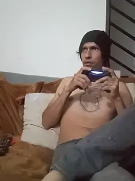 Stripchat Live Porn of Alejandro92_cali