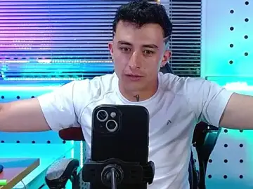 Stripchat Live Porn of Godofcumxxx